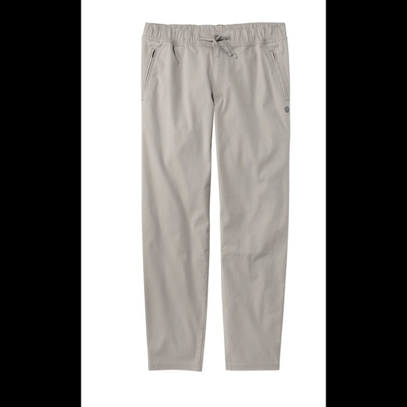 Men's Explorer Ripstop Pants (100) - Picture 1 of 3